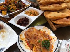 -老磨油饼(高陵店)