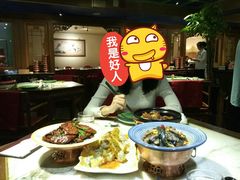 -那家小馆•北京菜•烤鸭(中关村店)