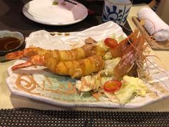 -有喜屋·深夜食堂(北京西路店)