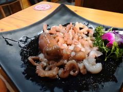 -伊茉家的烤肉店(勒泰中心店)