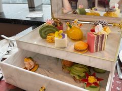 -绮梦西湖·云端餐厅(歌德店)