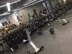 -锐动健身(博地中心店)