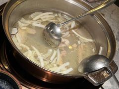 -大头椰·海南椰子鸡火锅(思明万象城店)