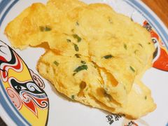 -吴满满油泼面(北方风味园店)