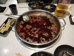 -味之绝美蛙鱼头火锅(高新店)