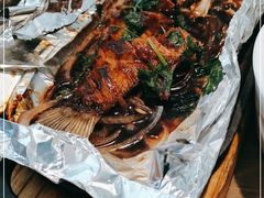 -新白鹿餐厅(城西银泰城店)