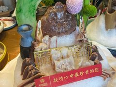 -尚海豆捞(乐虹坊店)