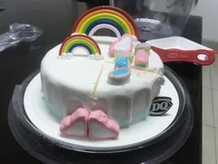 -DQ·蛋糕·冰淇淋(西直门店)