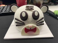 -巴黎贝甜(宜山路店)