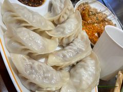 -三炮儿烧烤·羊锅·铁锅炖(南京首店)