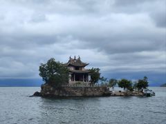 -小普陀