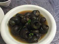 -唔呶喔哩酒家(生产街店)