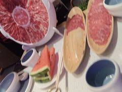 -千牛将·鲜牛肉火锅(开元路店)