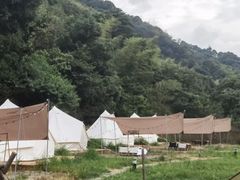 -长沙黑麋峰国家森林公园