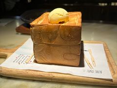 -绿茶餐厅(成都大悦城店)