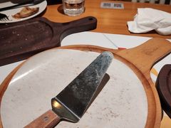 -HELLO MUSAE 拾光缪斯餐厅·纯正希腊风味(苏州中心店)