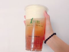 -1点点(丰盛町店)