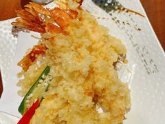 -松竹和日式料理(广厦店)