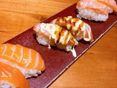 -鸟鸣门屋台料理(金帝银泰店)