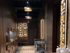 -百草滩羊清水涮羊肉(长城路店)