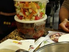 -黄记煌三汁焖锅(崇文门店)