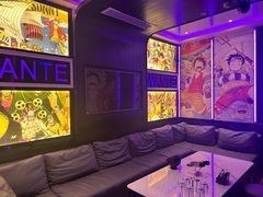 -酷秀KTV(五道口店)