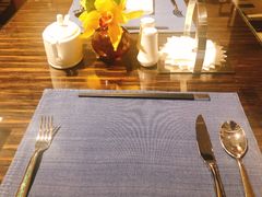 -康莱德酒店·美庭自助餐厅