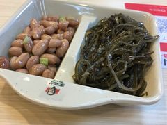-李先生牛肉面大王(东单店)