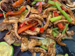 -一烙锅(友谊店)