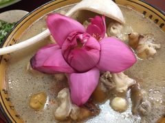 -丰盛酒楼(君悦华庭店)