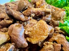 -卧龙堡客栈·中餐厅(古北水镇店)