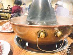 -元盛居(生态大街店)