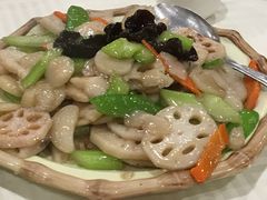 -弘城海鲜点心酒家