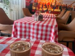 冰拿铁-威尼斯意餐酒吧 Venezia club(意大利风情街店)