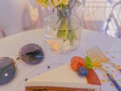 魅惑红丝绒蛋糕切块-姆们M Sweetie Cake(三里屯店)