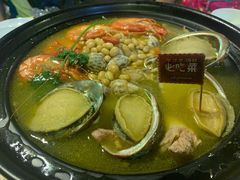 -琼大师东方烤乳猪(亚特兰蒂斯店)