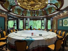 -鹊华居·地道鲁菜·海鲜·融合味(大明湖店)