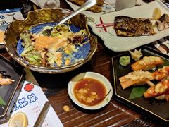 -鸟鹏烧鸟居酒屋(熙龙湾店)