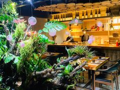 -森味薪火烧•烧鸟居酒屋•日本料理(望京店)