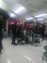 -P.STYLE 派斯造型