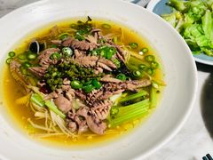 麻子腰花-懒人盐府人家(航天桥店)