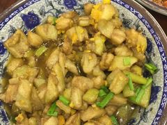 -湘缘道客•湘缘饭店·25年湘菜馆(古墩路店)
