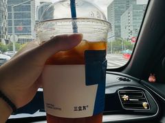 -CUBIC3三立方咖啡(西岸凤巢店)