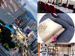 -广州花园酒店·凌璇阁旋转餐厅CAROUSEL360