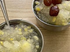 -南街清补凉(黄贝岭店)