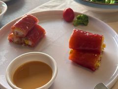 -晋江荣誉国际酒店·港誉茶餐厅