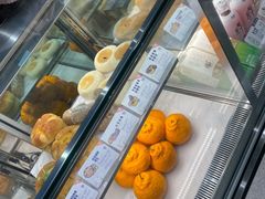 -喜茶(上海奉贤宝龙店)