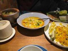 -星叶·东南亚料理(宁波万象汇店)