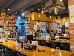 -Myth猪蹄(明洞店)
