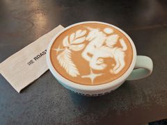 -Roast8ry Coffee Lab